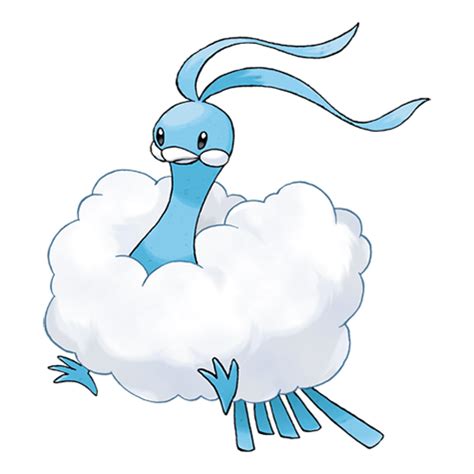 altaria pixelmon